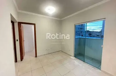 Apartamento à venda, 2 quartos, Umuarama - Uberlândia/MG - Rotina Imobiliária