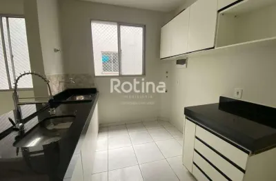 Apartamento à venda, 2 quartos, Chacaras Tubalina e Quartel - Uberlândia/MG - Rotina Imobiliária