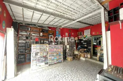 Casa à venda, 3 quartos, Brasil - Uberlândia/MG - Rotina Imobiliária