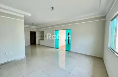 Casa à venda, 3 quartos, Jardim Botânico - Uberlândia/MG - Rotina Imobiliária