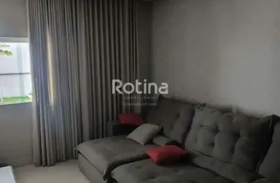 Casa à venda, 5 quartos, Pampulha - Uberlândia/MG - Rotina Imobiliária