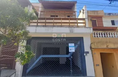 Casa com 4 quartos à venda no Jardim América, Taboão da Serra 