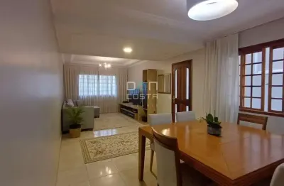 Casa com 3 quartos à venda no Jardim América, Taboão da Serra 