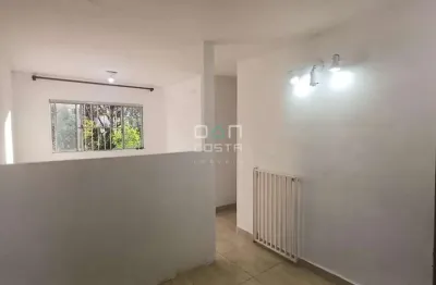 Apartamento com 2 quartos à venda no Parque Pinheiros, Taboão da Serra 