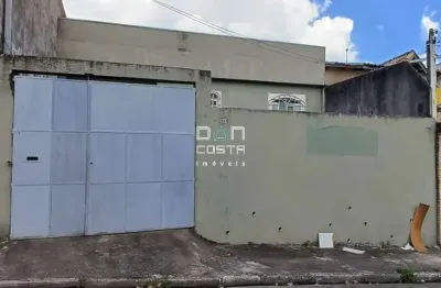 Casa comercial à venda no Parque Pinheiros, Taboão da Serra