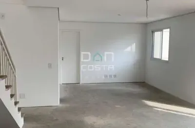 Cobertura com 4 quartos à venda no Parque Taboão, Taboão da Serra 