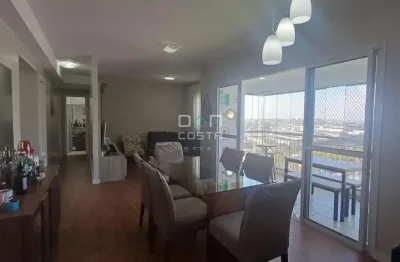 Apartamento com 3 quartos à venda no Parque Taboão, Taboão da Serra 