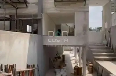 Casa com 3 quartos à venda no Jardim Mirna, Taboão da Serra 