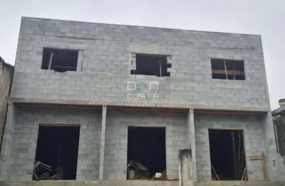 Casa com 2 quartos à venda no Jardim Monte Kemel, São Paulo 