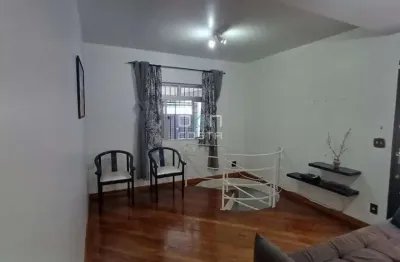 Casa com 3 quartos à venda na Vila Morse, São Paulo 