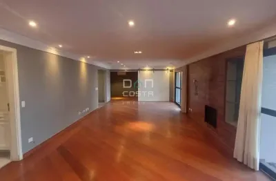 Apartamento com 4 quartos à venda na Vila Andrade, São Paulo 