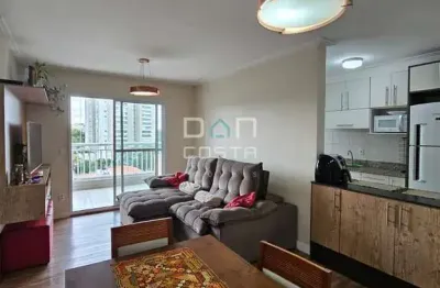 Apartamento com 3 quartos à venda no Jardim das Vertentes, São Paulo 