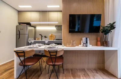 Apartamento com 2 quartos à venda na Avenida Corifeu de Azevedo Marques, 3255, Butantã, São Paulo