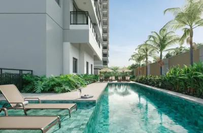 Apartamento 2 dormitorios ao lado da estaçao granja julieta