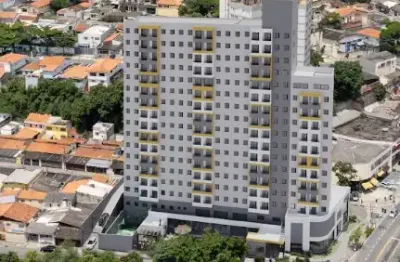 Apartamento com 2 quartos à venda na Avenida do Rio Pequeno, 1499, Rio Pequeno, São Paulo