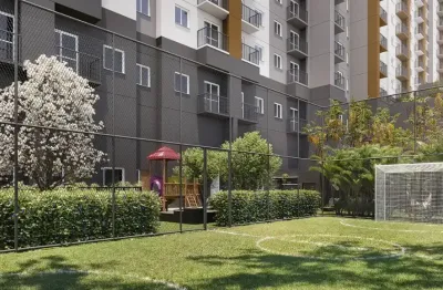 Apartamento com 2 quartos à venda na Rua Pirajussara, 329, Butantã, São Paulo