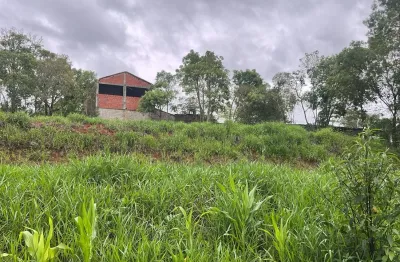 Chácara / sítio à venda na Alameda Jurutis, 3, Portal das Águas, Ibiúna