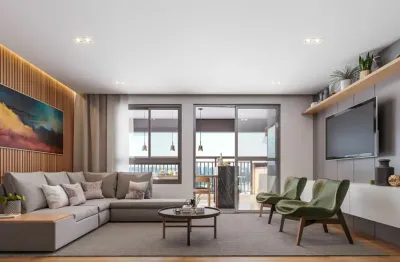 Apartamento com 3 quartos à venda na Rua Doutor Suzano Brandão, Penha, São Paulo