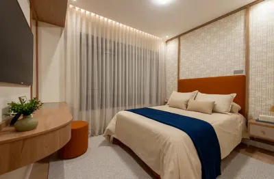 Apartamento com 3 quartos à venda na Avenida Álvaro Ramos, Belenzinho, São Paulo