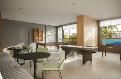 Apartamento com 3 quartos à venda na Avenida Álvaro Ramos, 300, Belenzinho, São Paulo
