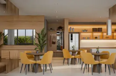 Apartamento com 3 quartos à venda na Avenida Álvaro Ramos, Belenzinho, São Paulo