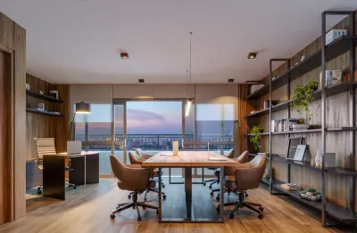 Sala comercial com 1 sala à venda na Rua Joaquim Marra, Vila Matilde, São Paulo