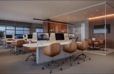 Sala comercial com 1 sala à venda na Rua Padre Adelino, Belém, São Paulo