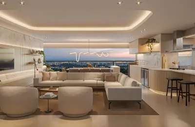 Cobertura com 3 quartos à venda na Avenida Adolfo Pinheiro, Santo Amaro, São Paulo