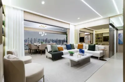 Cobertura com 3 quartos à venda no Jardim Prudência, São Paulo 