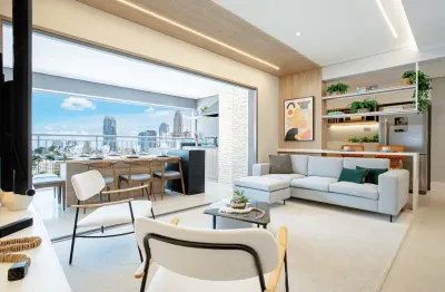 Apartamento com 3 quartos à venda na Penha, São Paulo 