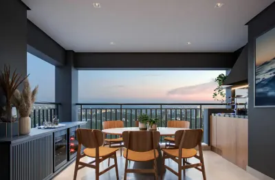 Apartamento com 2 quartos à venda na Penha, São Paulo 