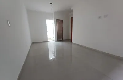 Apartamento duplex em todo em porcelanato agua rasa  zona leste sp