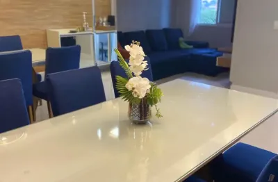 Lindo apartamento pronto para Morar a 20 minutos para estação do Metrô Carrão