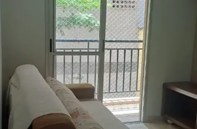 Lindo apartamento mobiliado e reformado perto do metrô Penha – Zona Leste SP