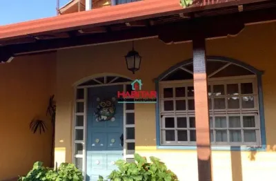 Casa para venda com 354 metros quadrados com 7 quartos em bom retiro - betim - mg