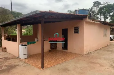 Chácara em itatiaiuçu.chácara com 1600 m². água corrente.