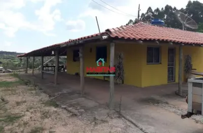 Chácara / sítio com 2 quartos à venda no Centro, Itatiaiuçu 