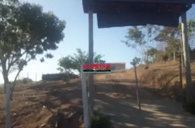 Chácara / sítio com 1 quarto à venda na Rua Guarani, Zona Rural, Itatiaiuçu