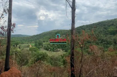 Oportunidade em itatiaiuçu - chácara com água e luz!!!!