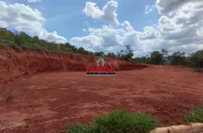 Excelente lote em itatiaiuçu, 300 m².  lote com vista espetacular e asfalto na porta.