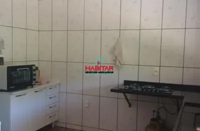 Chácara / sítio com 4 quartos à venda no Centro, Itatiaiuçu 