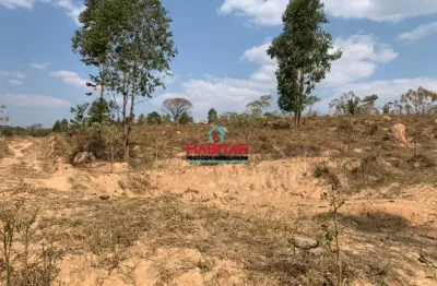 Terreno com excelente topografia em itatiaiuçu/mg. vende-se todo o terreno com 6.000 m² ou vende-se chácara com 1.500 m² (duas disponíveis).