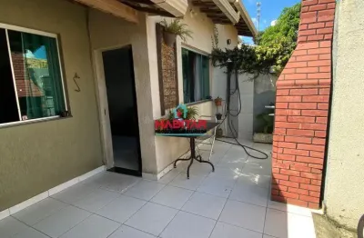 Casa com 2 quartos à venda no Centro, Igarapé 
