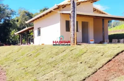 Chácara / sítio com 3 quartos à venda no Centro, Itatiaiuçu 