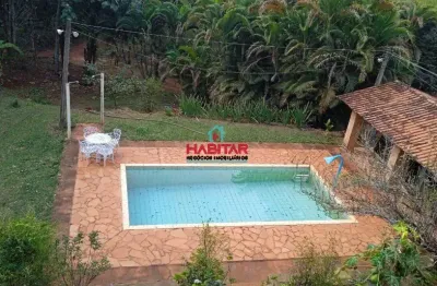 Mini fazendinha 75.000 m² no baú distrito rio manso-mg