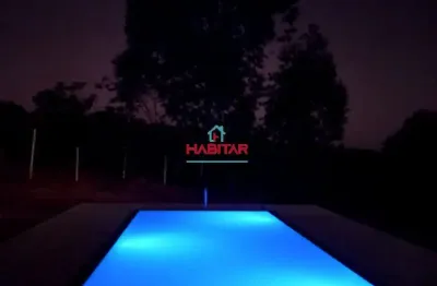 Oportunidade!!  lindo sítio com terreno de 2.200 m² e 122 m² de construção