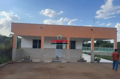 Sítio 40.000 m² no bairro varginha em igarapé-mg - escritura e registro