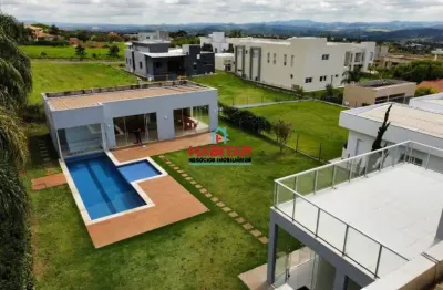 Casa 1000 m² em condomínio fechado em mário campos-mg