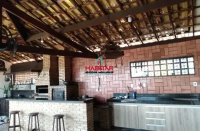 Apartamento com 4 quartos à venda no Marechal Rondon, Igarapé 