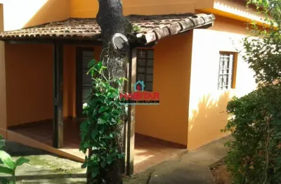 Casa com 3 quartos à venda no Marechal Rondon, Igarapé 
